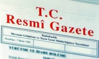 AKADEMİK TEŞVİK ÖDENEĞİ YÖNETMELİĞİ YAYINLANDI