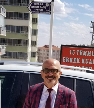 Adıyaman Üniversitesi Tıp Fakültesi 7. Dönem Mezunlarını Gururla Uğurladı